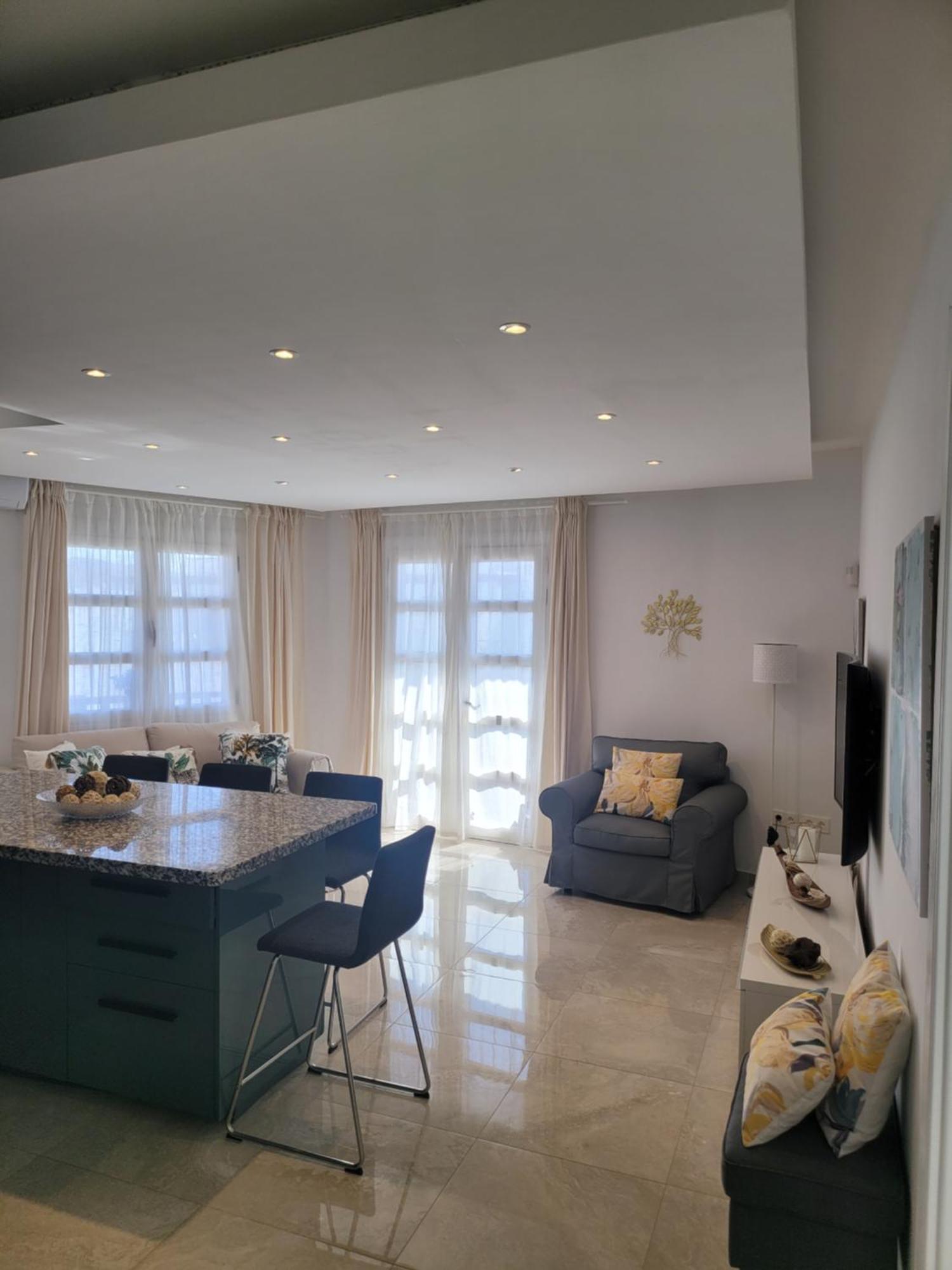Appartement Realidad *