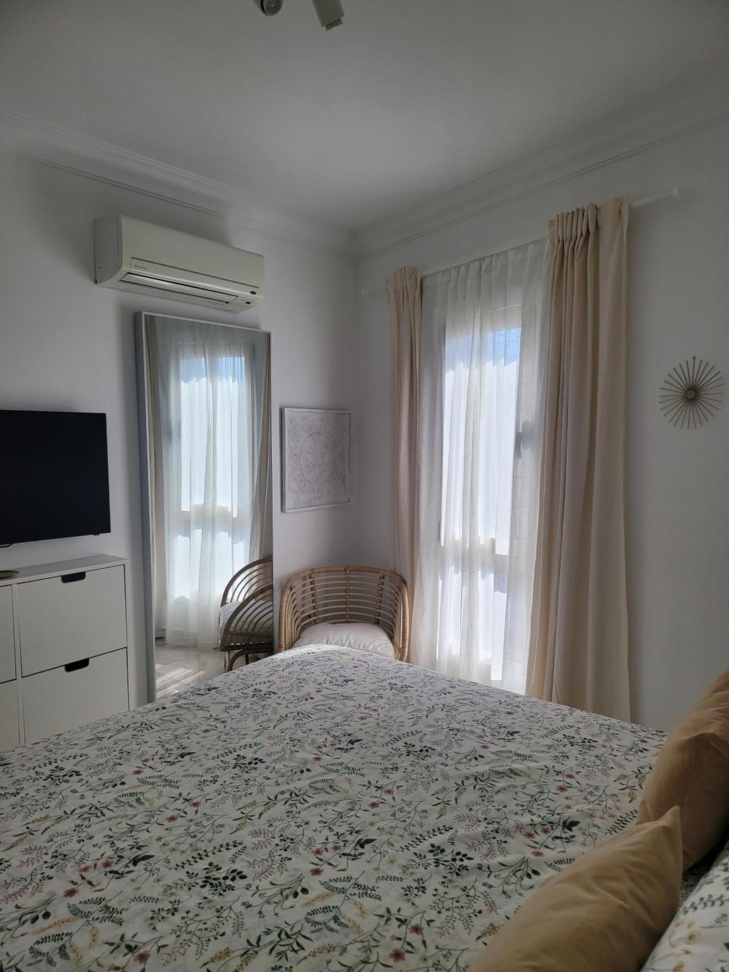 Realidad Appartement *