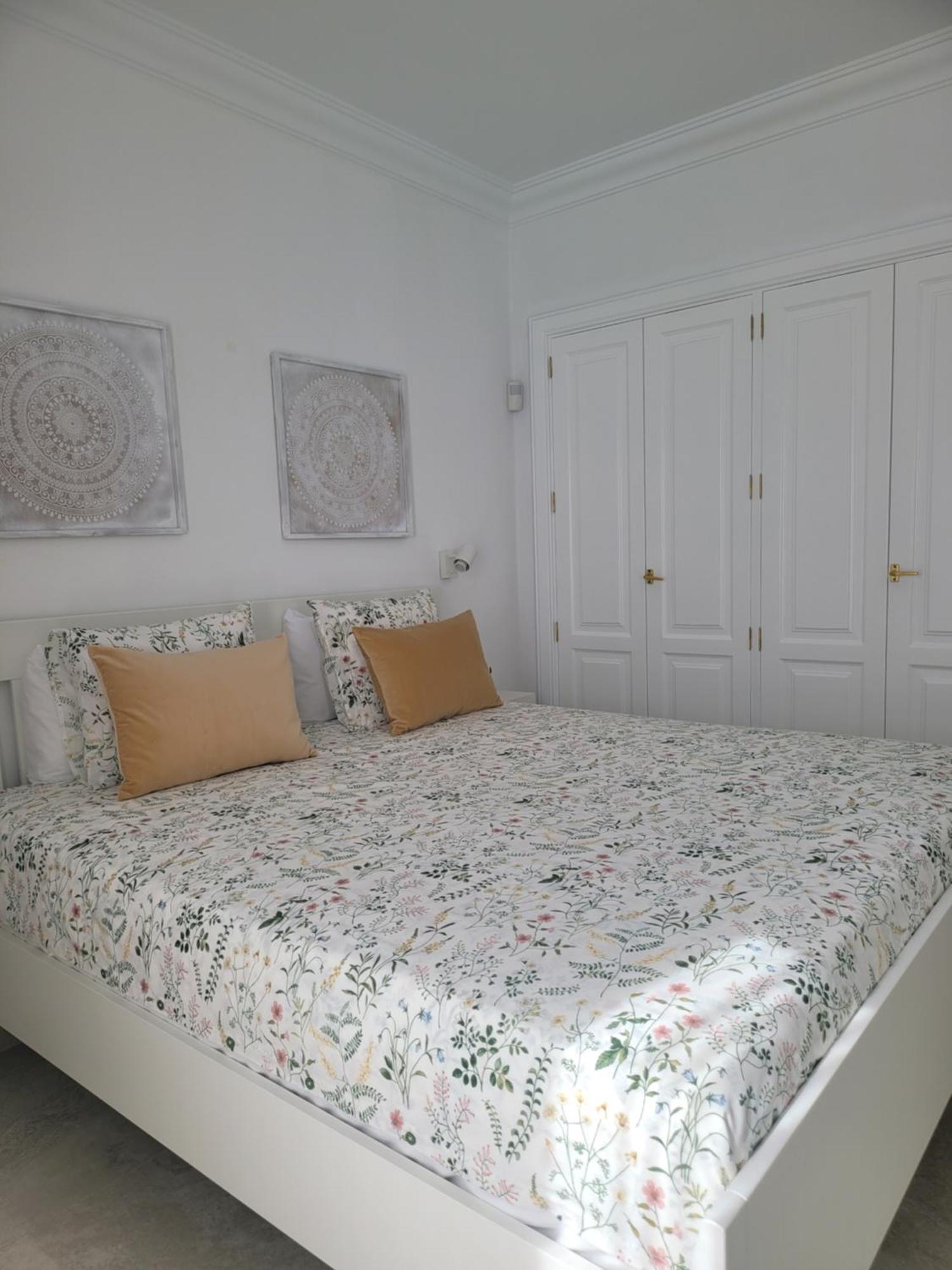 Appartement Realidad