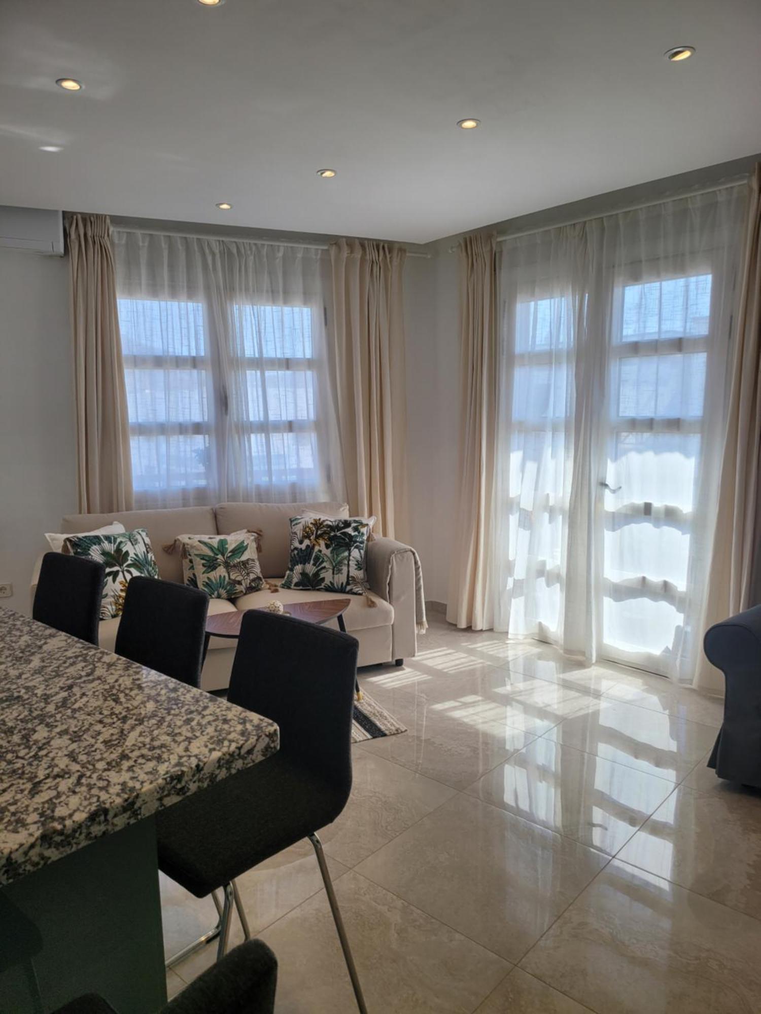 Appartement Realidad
