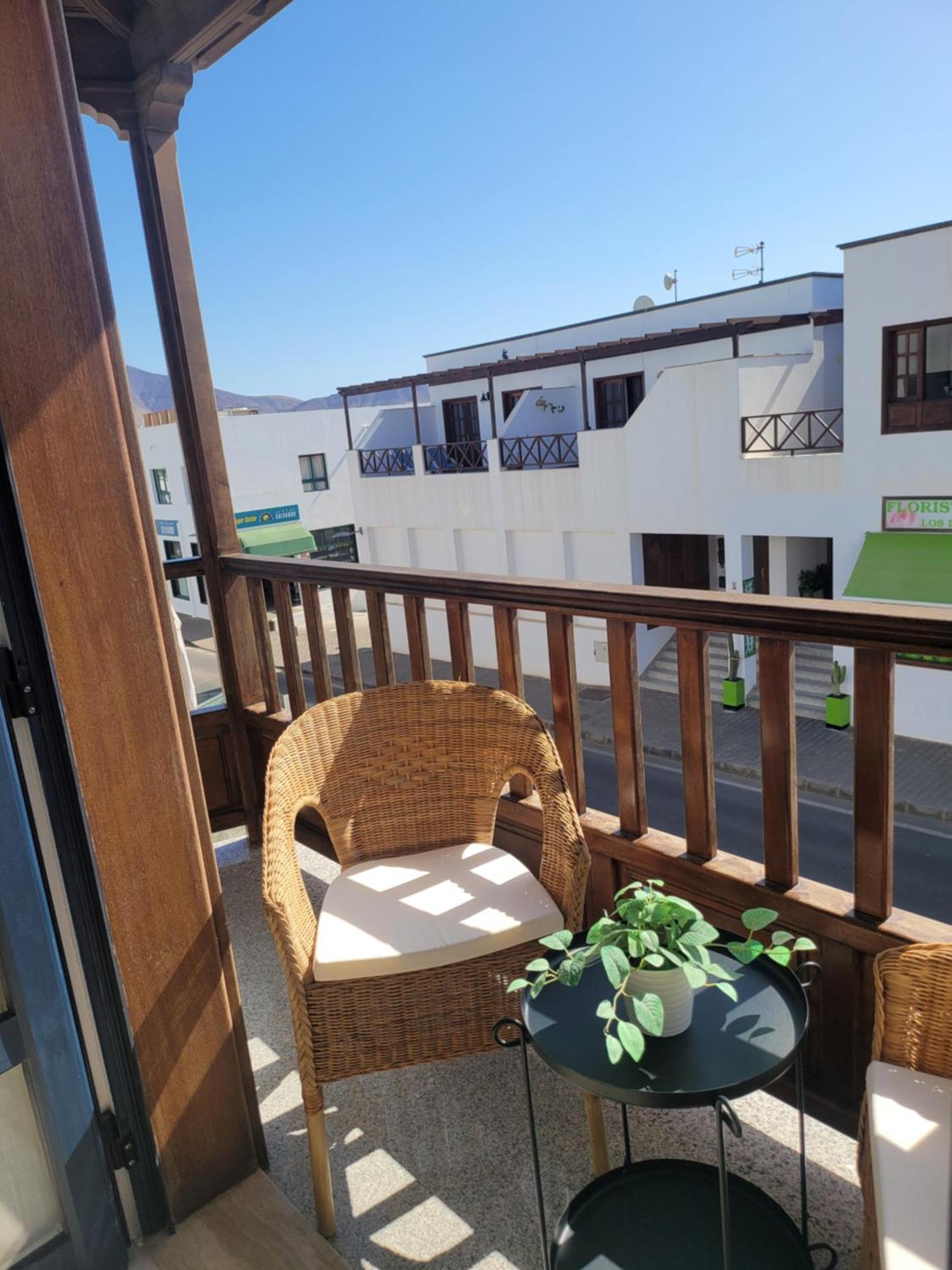 Appartement Realidad Playa Blanca (Lanzarote)