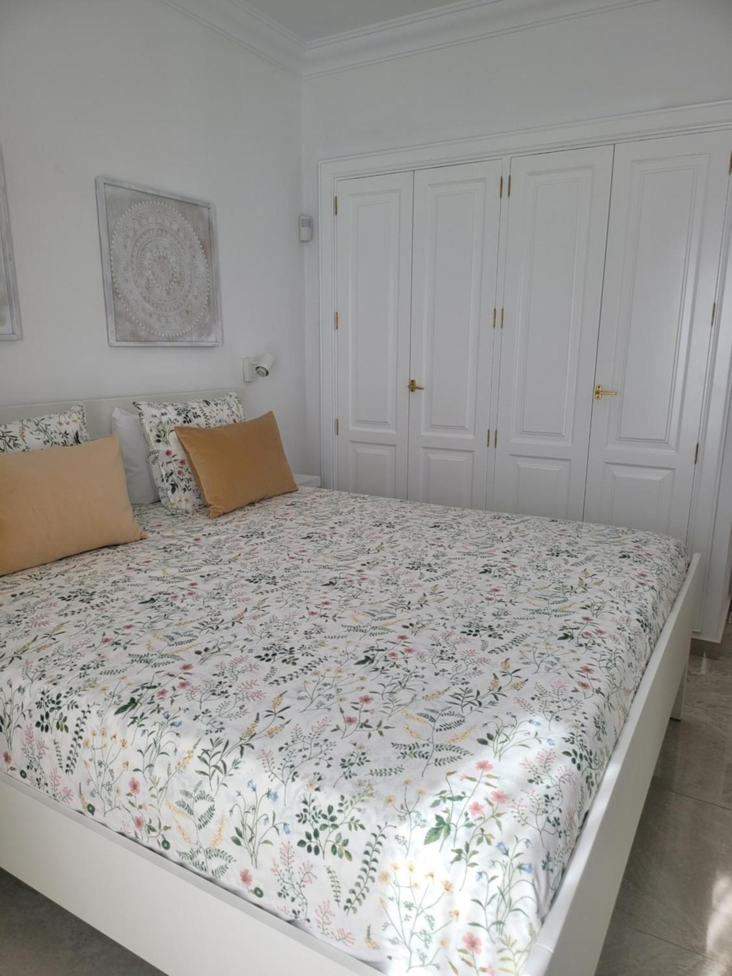 Realidad Appartement *