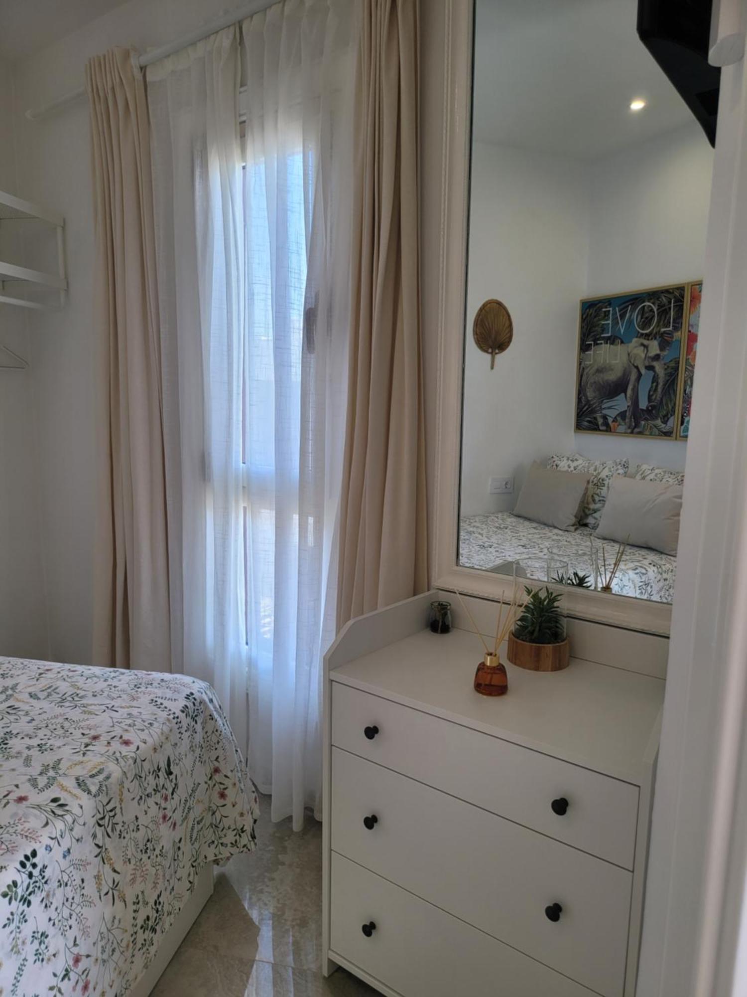 Appartement Realidad *